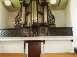 Orgel